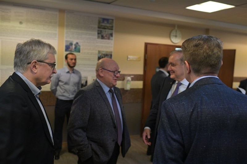 X Научно-практическая конференция «Лопаткинские чтения»